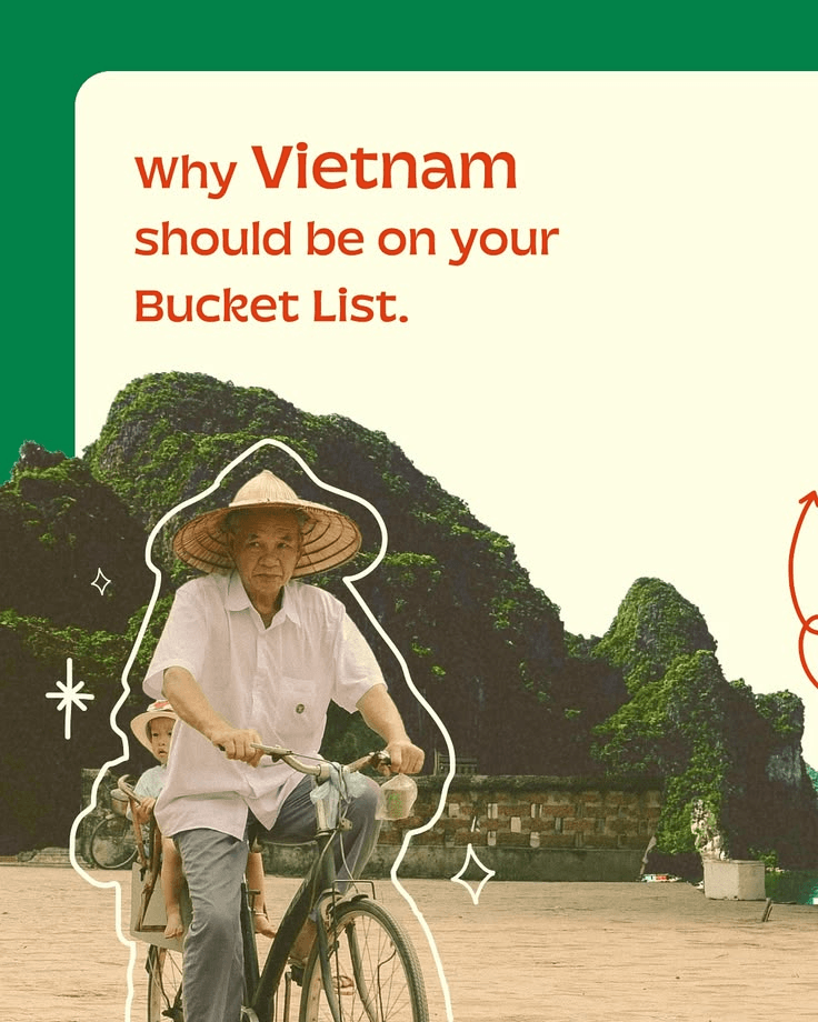 Vietnam trip